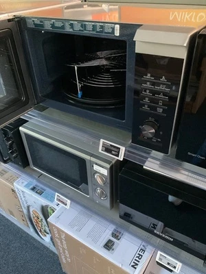 MC28M6035CS/EG Mikrowelle mit Grillfunktion und Gebraucht 2#1907543 - Bild 1 von 4