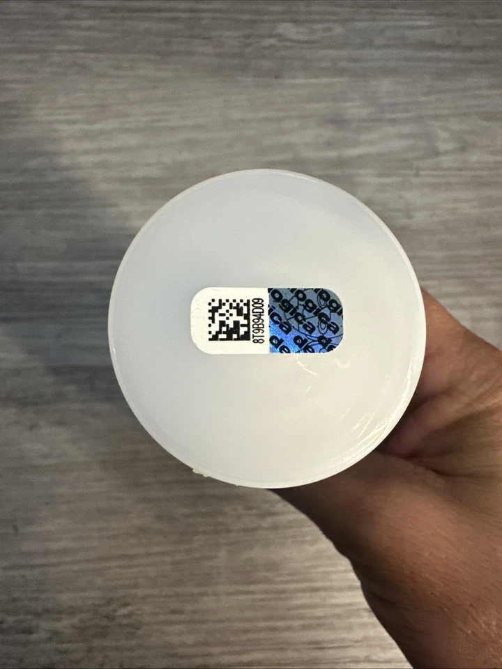 Authentic Dermalogica Pro Conductive Masque Base 6 fl oz /177ml sealed NWOB - Image 3 of 3