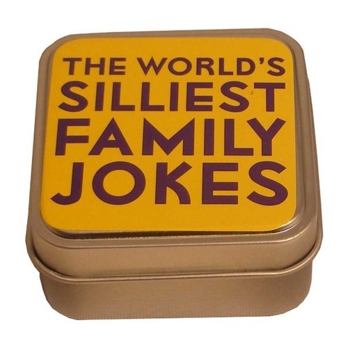 lagoon games the worlds silliest family jokes 7922 table top
