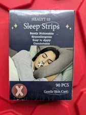 Sleep Strips 90 Pcs