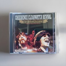 Chronicle by Ccr (Creedence Clearwater Revival) (CD, 1990)
