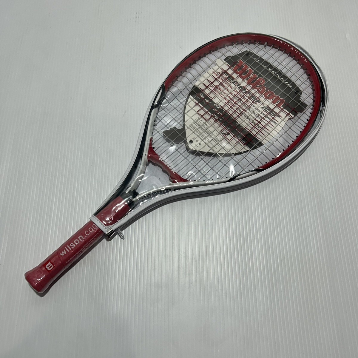 WILSON FEDERER BALL 5缶 WILSON FEDERER BALL 5缶 $_12.JPG?set_id=880000500F