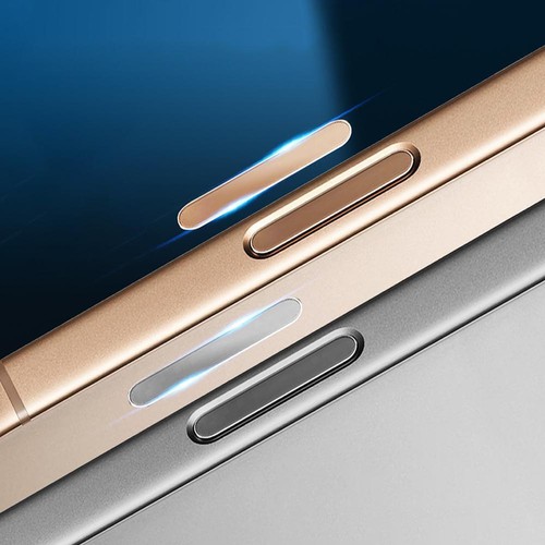 Mobile Phone Side Button Protector For IPhone16ProMax G3J1 - Picture 9 of 21