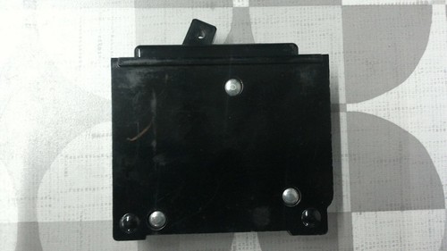 Frank-Adams / Westinghouse QP120 1 Pole 20A Breaker **Free Shipping** - Picture 2 of 5