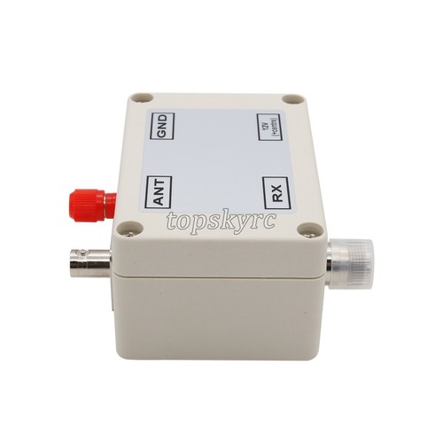 10KHz-30MHz Mini Whip Active Antenna LF HF VHF SDR RX Antenna w/ Portable Cable - Picture 7 of 10