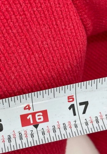 J. Crew Pea Mantel Damengröße 6 rosa Wollmischung Rüschen hinten Jacke Knopfleiste gebraucht, in einwandfreiem Zustand - Bild 11 von 13
