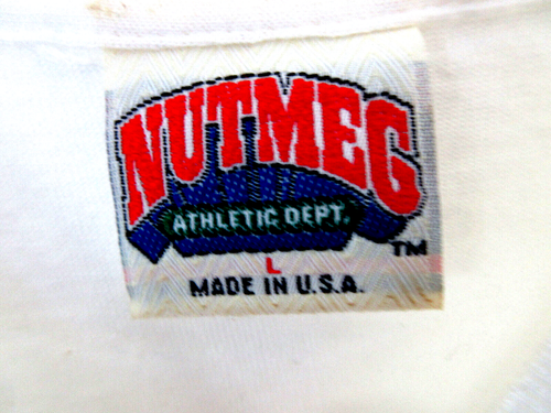 Vintage Detroit Pistons 1990 Back 2 Back Champs T Shirt NBA LARGE 1988 1989 - Picture 5 of 10