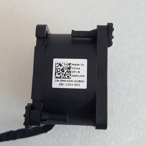 Genuine OEM Dell Poweredge R240 R250 R340 CPU Cooling Fan MR10W ...
