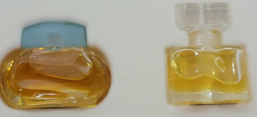 Vintage Estee Lauder Small Wonders Boxed Miniature Perfume Bottle Set - Picture 4 of 8