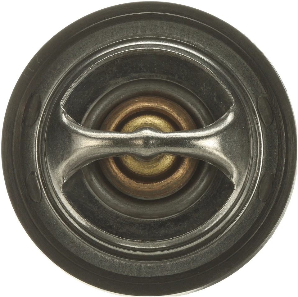 Gates Engine Coolant Thermostat For 1993-1997 Chevrolet Camaro 5.7L V8 GAS - Image 2 of 4