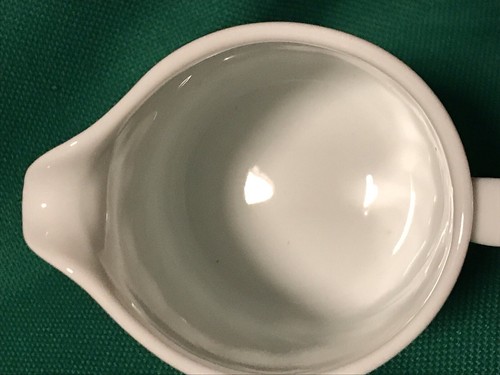 ENHANCEMENTS BY CORNING COVERED SUGAR BOWL & CREAMER SET - Picture 7 of 10