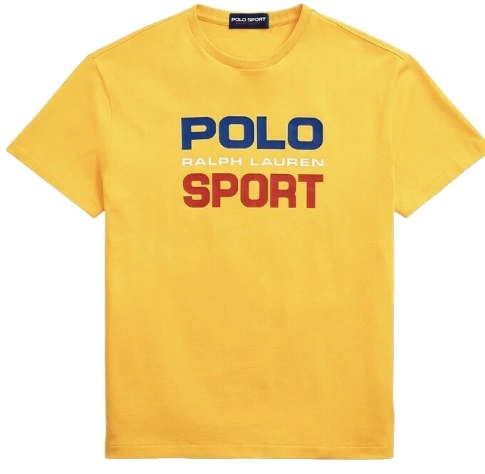 Camisas para hombres Polo Sport