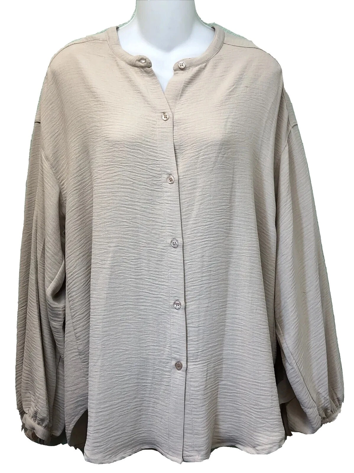 Blusa Casual Tops Max Studio para mulheres