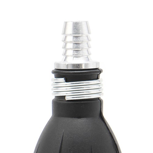 6 8 10 12mm Fuel Pump Hand Primer Bulb One Way Transfer Syphon All Fuels Diesel - Bild 11 von 16