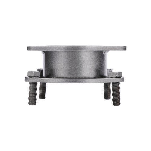 2in Front Level Lift Kit for Jeep Grand Cherokee WK Commander XK 2WD/4WD 05-10 - Picture 7 of 11