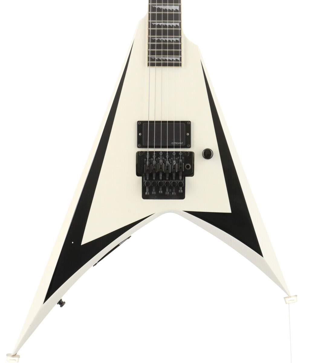 ギター ESP LTD Alexi600 DISC ESP LTD Alexi-600 Scythe Alexi Laiho Signature Electric