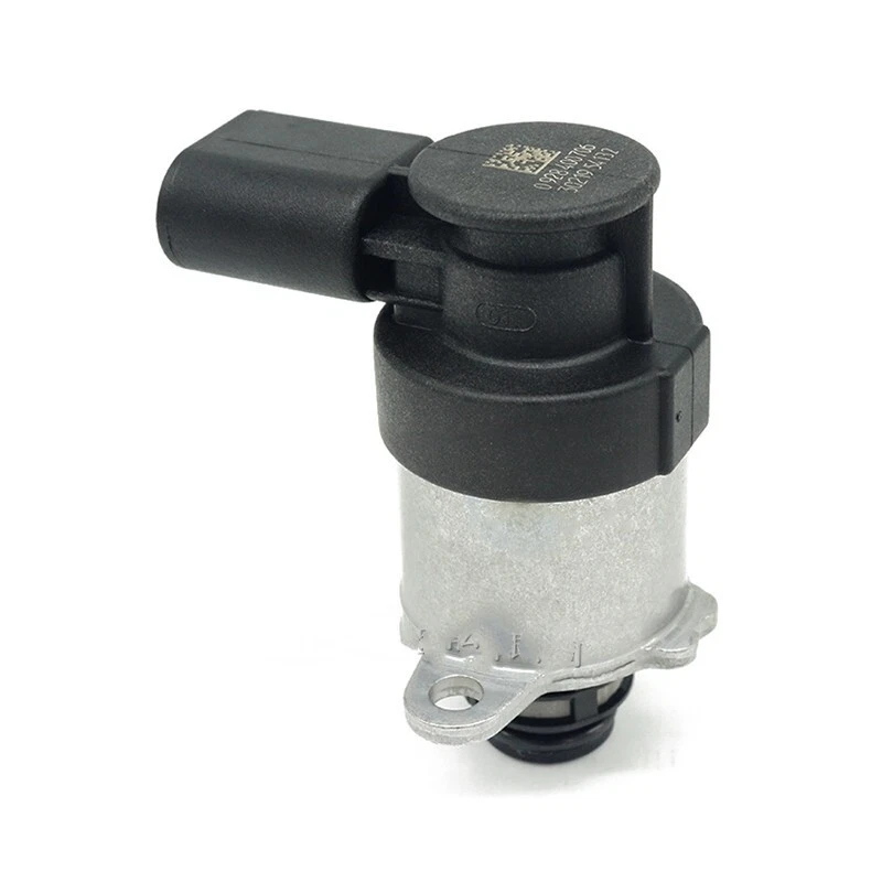 FOR AUDI A3 A4 A5 A6 Q5 TT FUEL PUMP REGULATOR CONTROL VALVE SCV 2.0 TDI New - Image 3 of 4