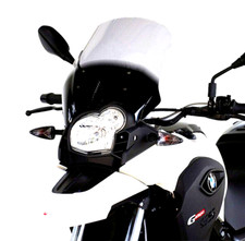CUPOLINO / PARABREZZA T TOURING TRASPARENTE [MRA] BMW G 650 GS (2012-2016)