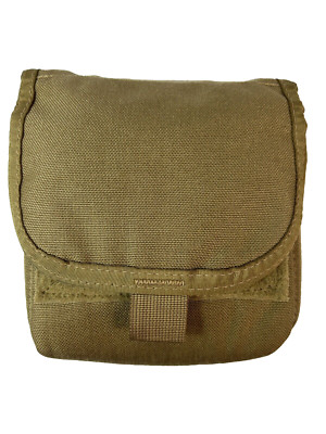 Paraclete U.S. Military Old Gen PVS NOD NVG GP Pouch - CAG Delta CTT SOF - NEW