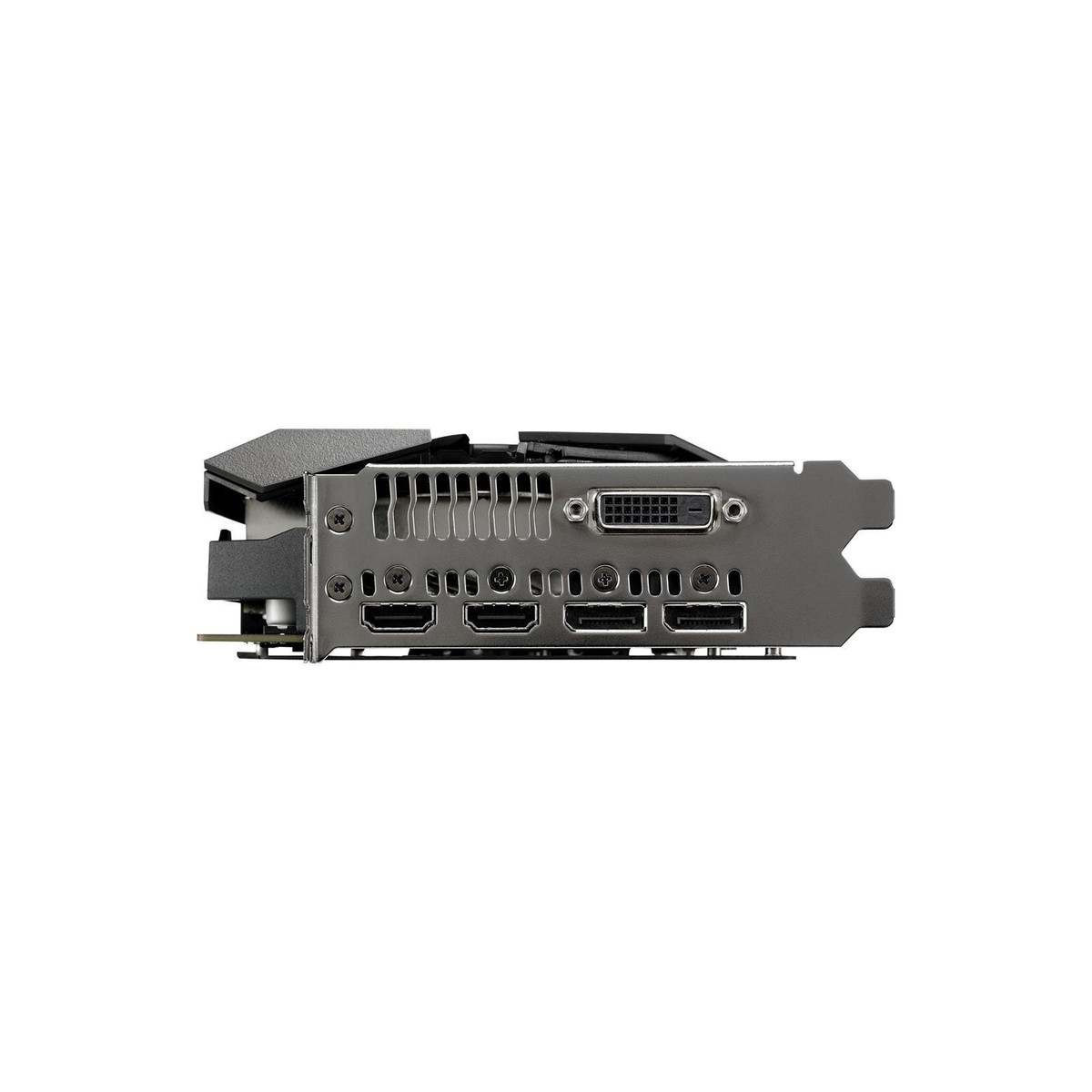 PCパーツ ASUS - ROG-STRIX-GTX1080TI-O11G-GAMING Amazon.com: ASUS ROG-STRIX-GTX1080TI-O11G-GAMING GeForce