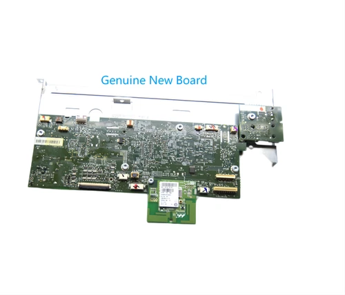 New CQ891-67026 Fit for HP Designjet T120 Main PCA  Formatter Board CQ891-67019