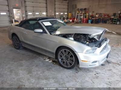 Used Telematics Interface Module fits: 2014 Ford Mustang Communication behind gl