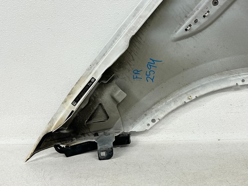⭐2018-2023 JAGUAR E-PACE S FRONT RIGHT SIDE FENDER BODY PANEL COVER OEM LOT2594 - Picture 9 of 11