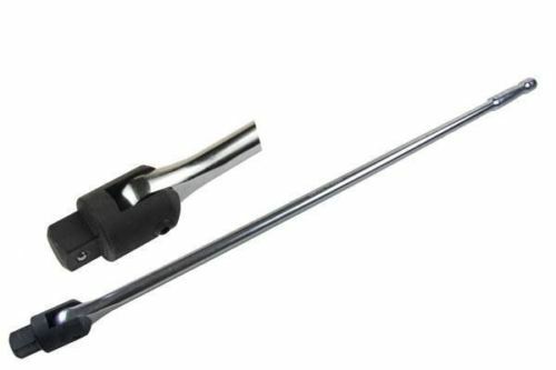 Us Pro 1/2 Dr Power Breaker Bar 30" 2094 - Image 3