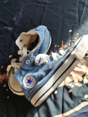 Converse All Stars Chucks Hightop (Converse, 23)