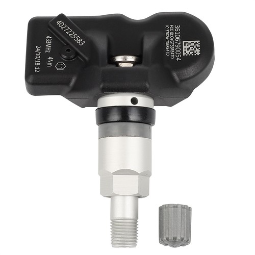 4PCS Tire Pressure Sensor TPMS 433MHZ For 10-15 BMW Mini Cooper 36106790054 - Picture 7 of 8
