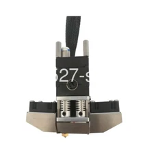 Ultimaker2+1.75 Ultimaker2+2.85 single/dual nozzle for printer print head 24V