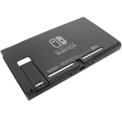 Rear Back Cover Replacement Top Bottom Housing Shell Case for Nintendo Switch US - Picture 3 of 6