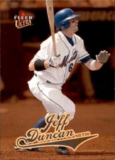2004 Ultra Baseball - Pick Your Card