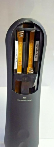 Comcast Xfinity Universal TV Remote XR2 v3-R New - Bild 3 von 4