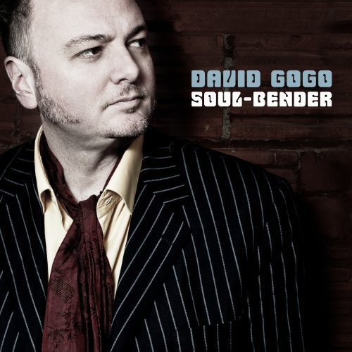 Gogo, David Soul Bender (CD)