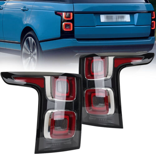 1Pcs LH LED Tail Light For Land Rover Range Rover L405 2013 15-2021 US version - Picture 16 of 16