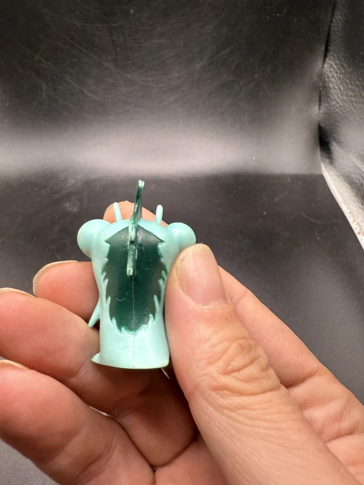 Figura de juguete Jakks Pacific Slugterra Buzzsaw 2012 PVC 1,5" Foto 3 de 4