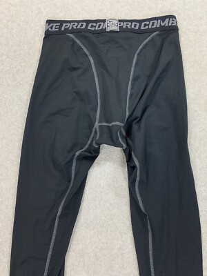 Nike Pro Combat Dri-FIT Mサイズセット Nike Pro Combat Dri Fit Mens T Shirt Medium M Fitted Gray