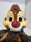 Walt Disney Parks Holiday Christmas Dale Nutcracker Wdw