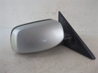 Bmw 5 Series Estate 2007-2010 WING/DOOR MIRROR ELECTRIC (DRIVER SIDE) 