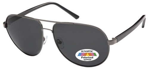 SUNOPTIC Sonnenbrille Polarized SP98 - Bild 2 von 4