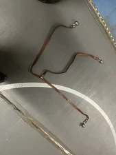 HEAVY Gaucho style bolas boleadoras hunting tool