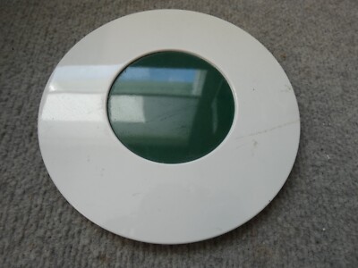 VINTAGE TUPPERWARE TUPPER WARE COOL SPOT TRIVET 2828A-17