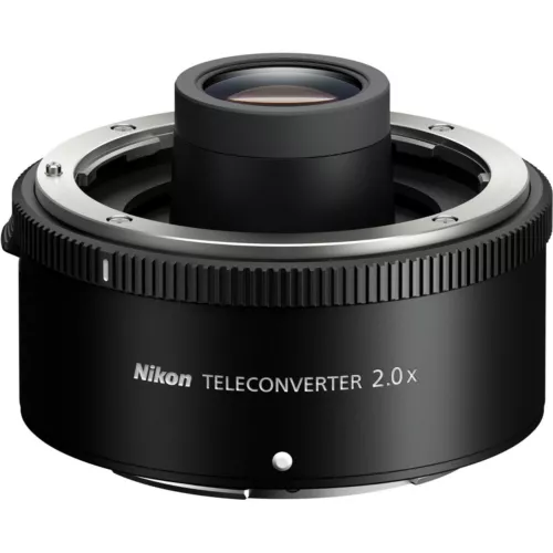Nikon Z TC-2.0x Teleconverter *NEW* *IN STOCK*