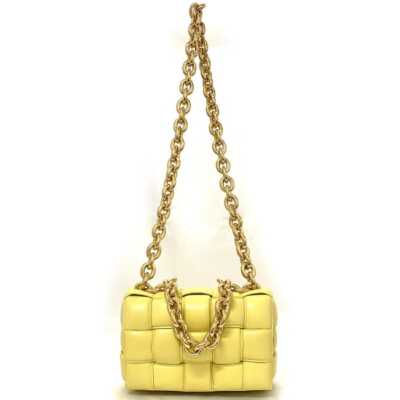 24AW new/BOTTEGA VENETA キャンディウォレスバッグ Bag Yellow Shop Yellow Bottega Veneta Online | Nordstrom