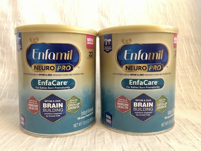 enfamil neuropro 12.8 oz