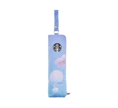 Starbucks Korea 22 Cherryblossom Lavender Xion Umblella 2022