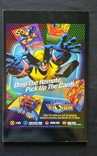 Marvel Chillers - X-Men & Spiderman 2 Book Lot - Venom! Light novel + Comic - Picture 9 of 12