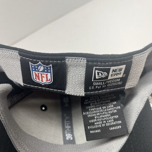NFL Kansas City Chiefs Salute To Service New Era 9FORTY Snapback Mütze Cap - Bild 5 von 5
