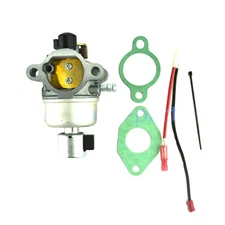 CARBURETOR KIT FOR JOHN DEERE TRACTORS KOHLER 12.5HP ENGINES 1215 1249 1257 1262